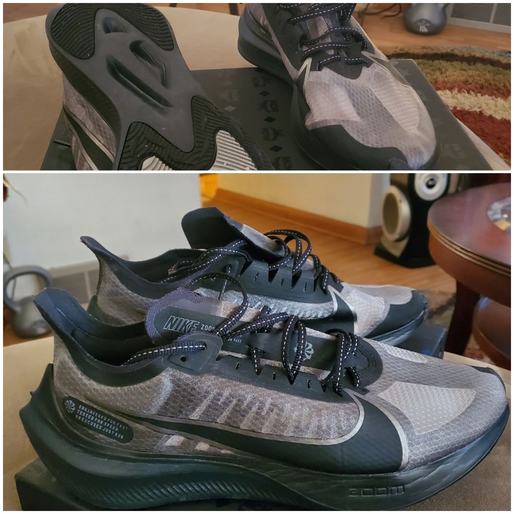 Nike zoom
